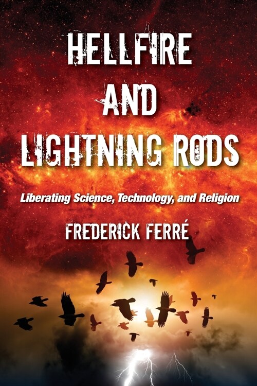Hellfire and Lightning Rods (Paperback)
