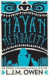 Mayan Mendacity (Paperback)
