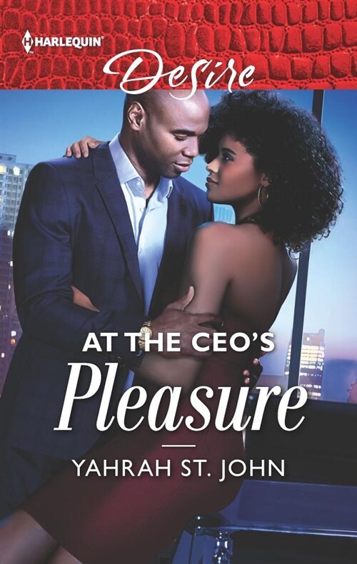 At the Ceos Pleasure (Mass Market Paperback, Original)