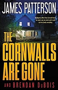 The Cornwalls Are Gone (Audio CD, Unabridged)