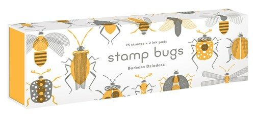 Stamp Bugs (Toy)