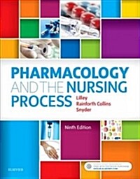 Pharmacology Online for Pharmacology and the Nursing Process - Retail Access Card (Pass Code, 9th)