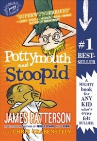 Pottymouth and Stoopid (Paperback)