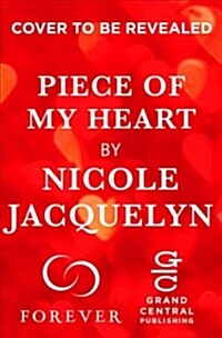 Piece of My Heart (Paperback)