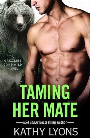 Taming Her Mate (Paperback)