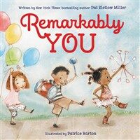 Remarkably You (Hardcover)