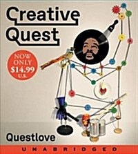Creative Quest Low Price CD (Audio CD)