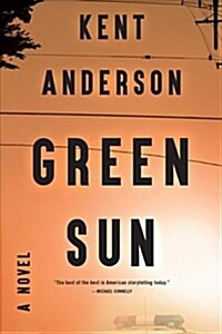 Green Sun (Paperback)