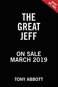 The Great Jeff (Hardcover)