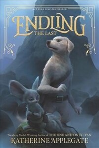 Endling: The Last (Paperback)