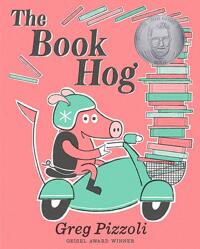 (The) book hog