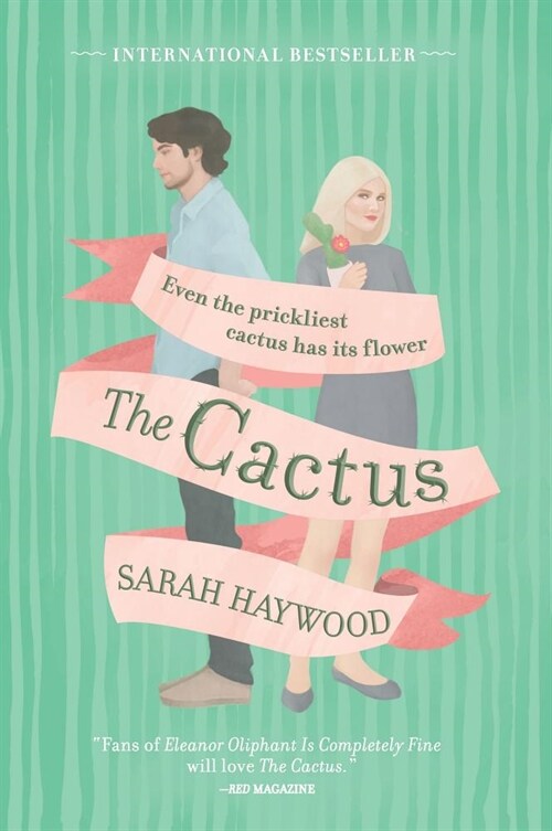 The Cactus (Paperback)