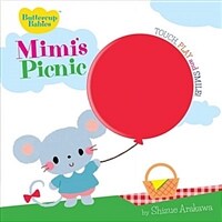 Mimi's Picnic (Board Books)