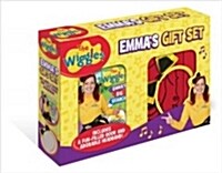 The Wiggles Emma!: Emmas Gift Set (Other, None)