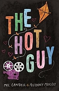 The Hot Guy (Paperback)