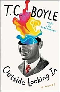 Outside Looking in (Hardcover)