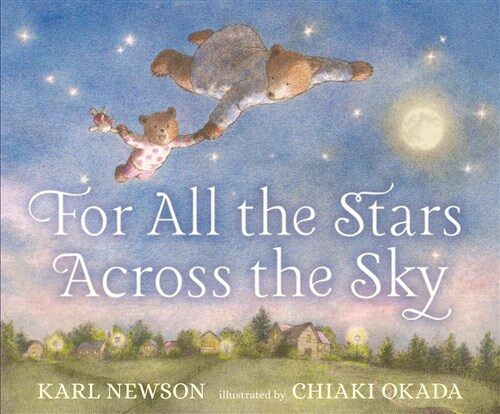 For All the Stars Across the Sky (Hardcover)