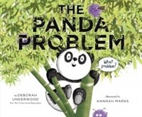 The Panda Problem (Hardcover)