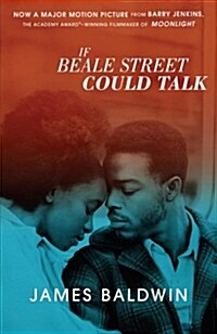 If Beale Street Could Talk (Paperback)