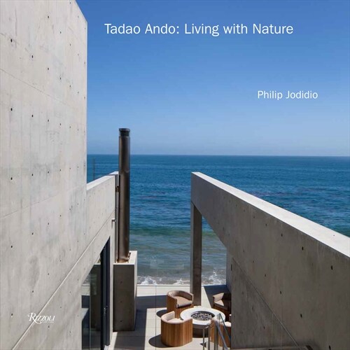 Tadao Ando: Living with Light (Hardcover)