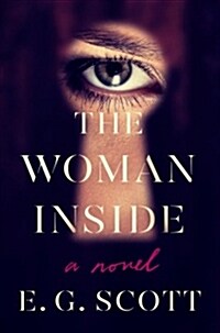 The Woman Inside (Hardcover)