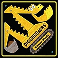 Diggersaurs (Hardcover)