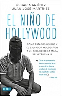 El Ni? de Hollywood / The Hollywood Kid (Paperback)