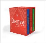 Christmas Classics (Hardcover)