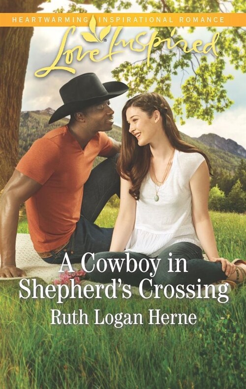 A Cowboy in Shepherds Crossing (Mass Market Paperback, Original)