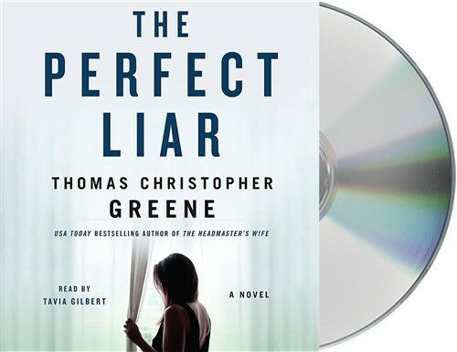 The Perfect Liar (Audio CD)