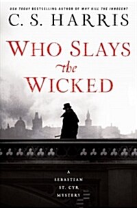 Who Slays the Wicked (Hardcover)