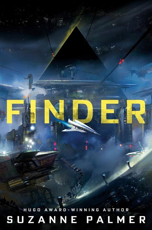 Finder (Hardcover)