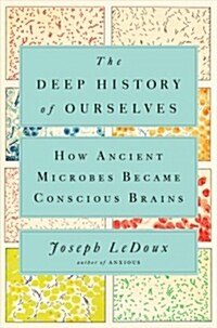 The Deep History of Ourselves: The Four-Billion-Year Story of How We Got Conscious Brains (Hardcover)