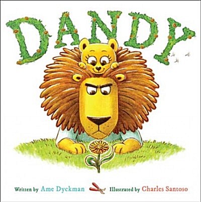 Dandy (Hardcover)