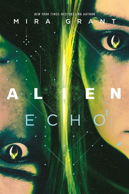 Alien: Echo (Hardcover)