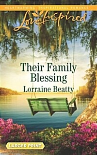 Their Family Blessing (Mass Market Paperback, Original)