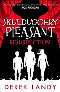 Resurrection (Paperback)