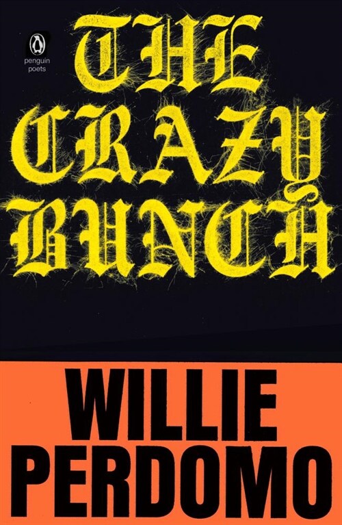 The Crazy Bunch (Paperback)