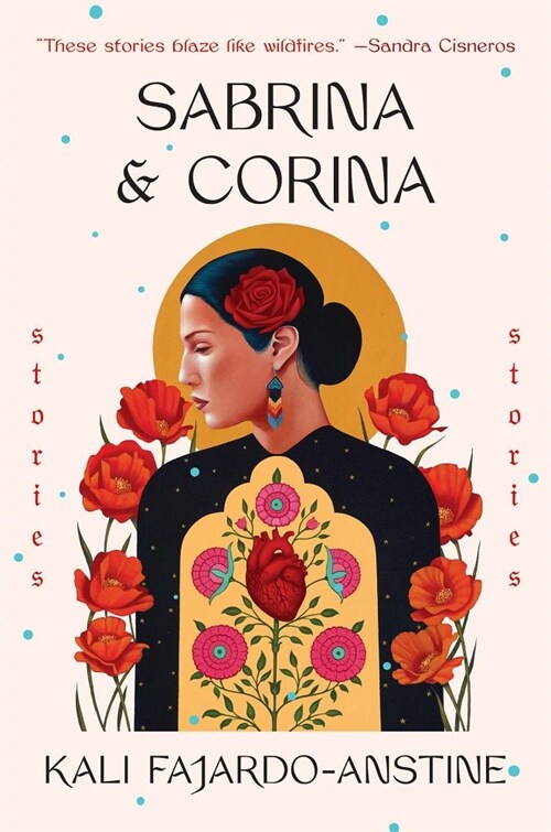 Sabrina & Corina: Stories (Hardcover)