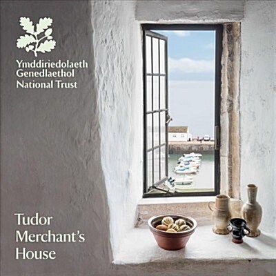 Tudor Merchants House (Paperback)
