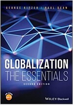 Globalization: The Essentials (Paperback, 2)
