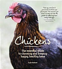 Chickens (Paperback)