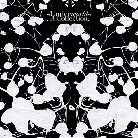 [수입] Underworld - A Collection