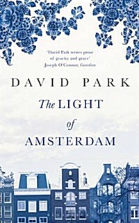 Light of Amsterdam (Hardcover)
