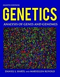 Genetics (Paperback)