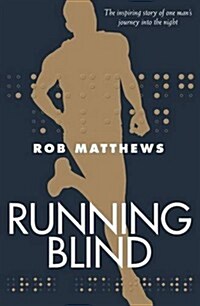 Running Blind (Paperback)
