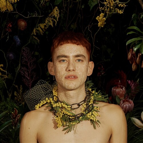 Years & Years - 정규 2집 Palo Santo [Asia Special Edition]