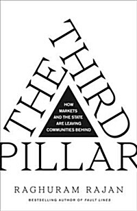 [중고] The Third Pillar : The Revival of Community in a Polarised World (Hardcover)