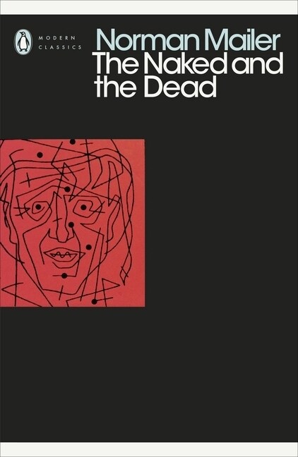The Naked and the Dead (Paperback)