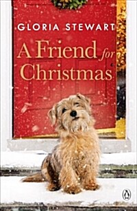 A Friend for Christmas (Paperback)